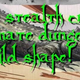 Stealth crocodile... the ultimate dungeon delving wild shape?